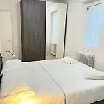 Como-svizzera Trendy Loft E Free Parking Lurate Caccivio