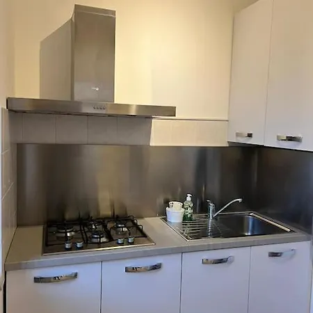Como-svizzera Trendy Loft E Free Parking *