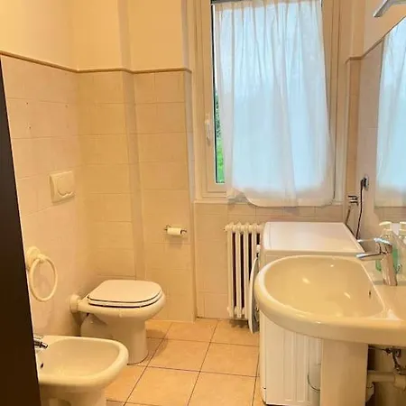 Como-svizzera Trendy Loft E Free Parking *