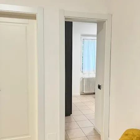 Como-svizzera Trendy Loft E Free Parking Daire