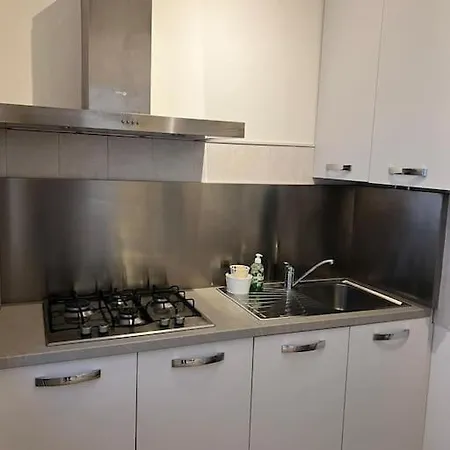 Apartment Como-svizzera Trendy Loft E Free Parking *
