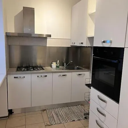 Daire Como-svizzera Trendy Loft E Free Parking Lurate Caccivio