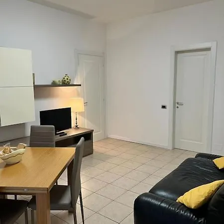Como-svizzera Trendy Loft E Free Parking Daire