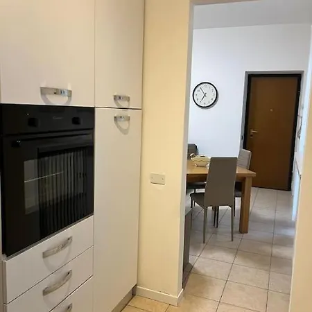 Apartment Como-svizzera Trendy Loft E Free Parking *