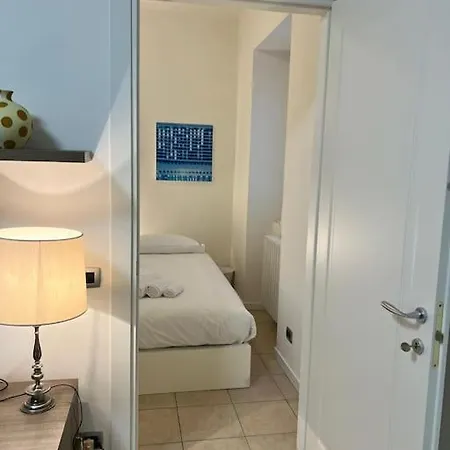 Como-svizzera Trendy Loft E Free Parking Daire Lurate Caccivio