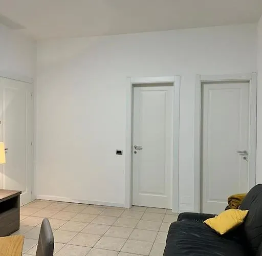 Como-svizzera Trendy Loft E Free Parking Apartment *