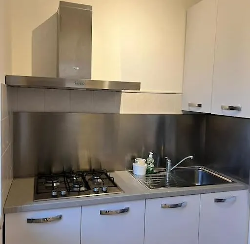 Como-svizzera Trendy Loft E Free Parking *
