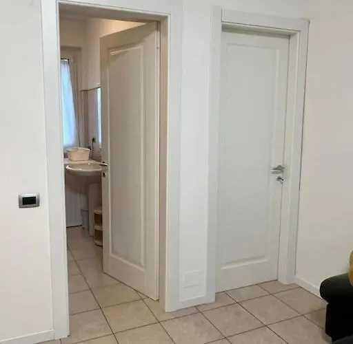 Como-svizzera Trendy Loft E Free Parking Lurate Caccivio