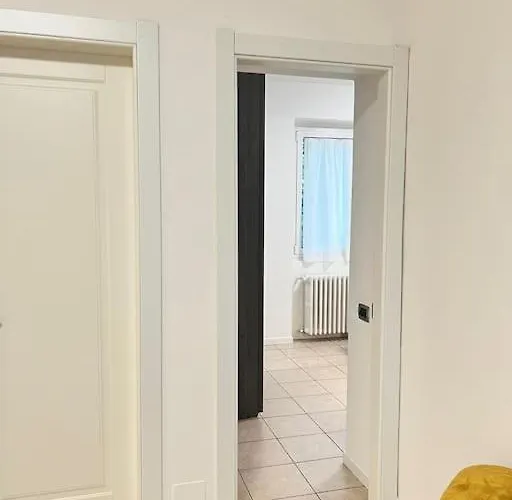 Como-svizzera Trendy Loft E Free Parking Apartment