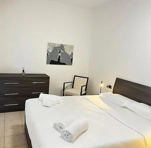 Apartment Como-svizzera Trendy Loft E Free Parking
