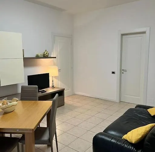 Como-svizzera Trendy Loft E Free Parking Apartment