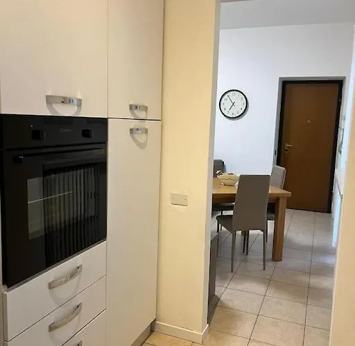 Apartment Como-svizzera Trendy Loft E Free Parking *