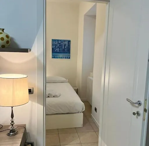 Como-svizzera Trendy Loft E Free Parking Apartment Lurate Caccivio