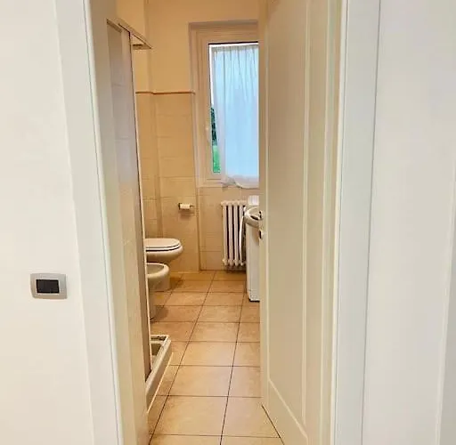 Apartment Como-svizzera Trendy Loft E Free Parking *