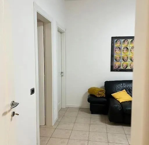 Apartment Como-svizzera Trendy Loft E Free Parking *